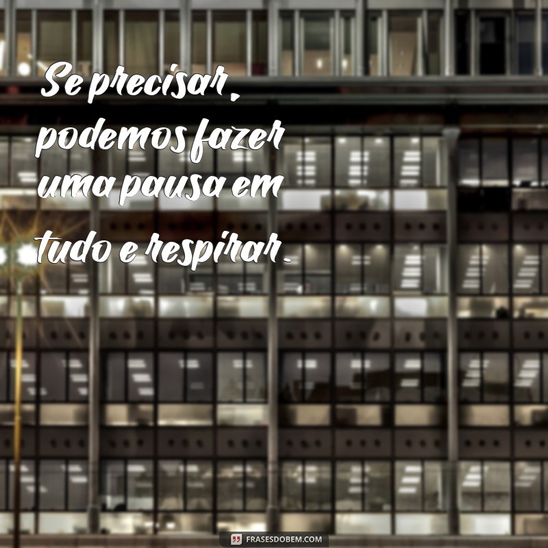 Guia Prático: Como Ajudar Alguém em Crise de Ansiedade por Mensagem 