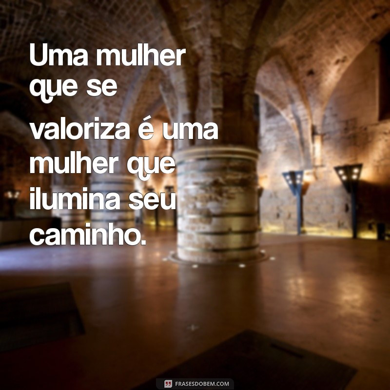 Frases Inspiradoras para Celebrar o Dia Internacional da Mulher 