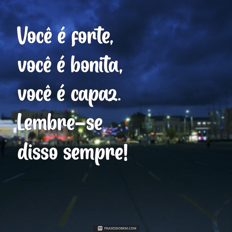 Frases Inspiradoras para o Dia da Mulher: Mensagens para Imprimir e Celebrar 