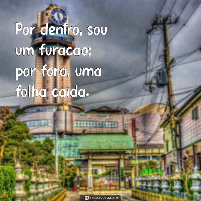 Frases Inspiradoras para Aliviar a Exaustão e Revitalizar sua Energia 