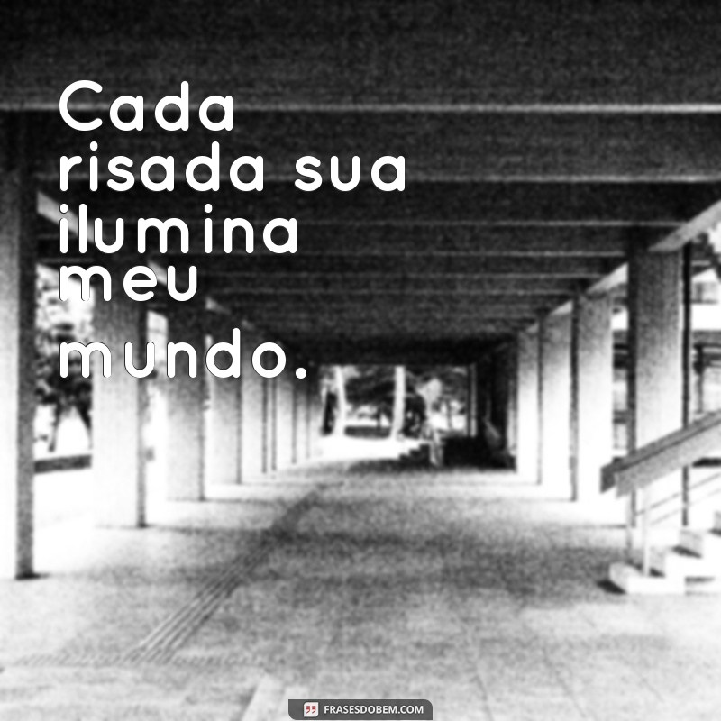 Frases Inspiradoras para Legendar suas Fotos com Filhos 