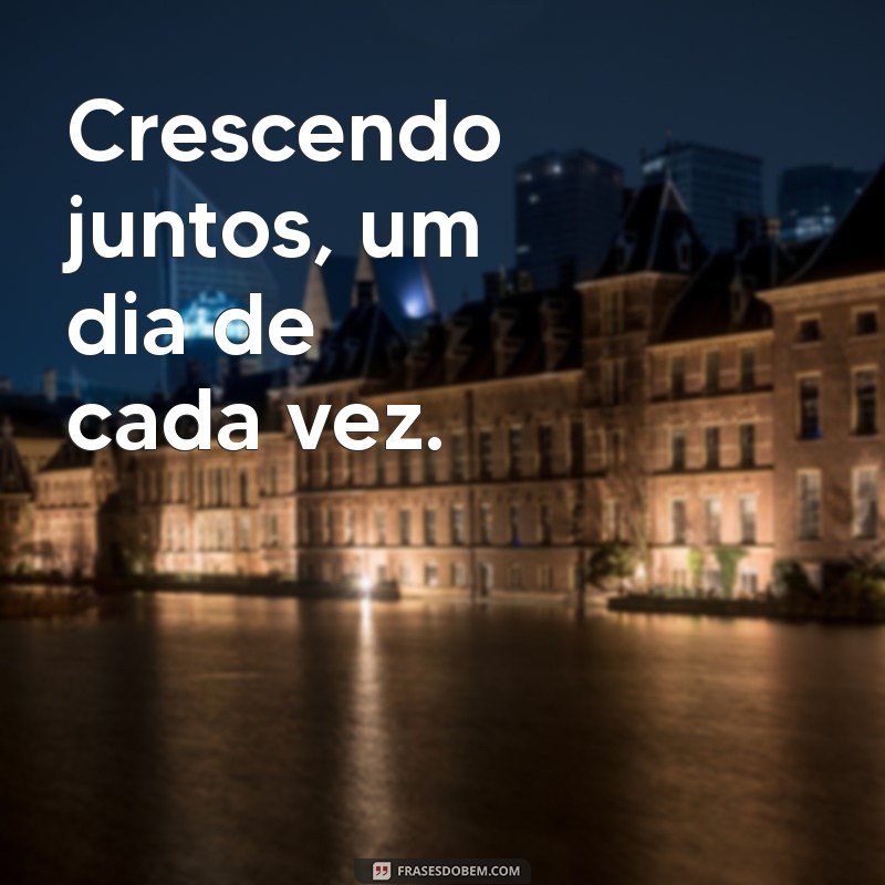 Frases Inspiradoras para Legendar suas Fotos com Filhos 