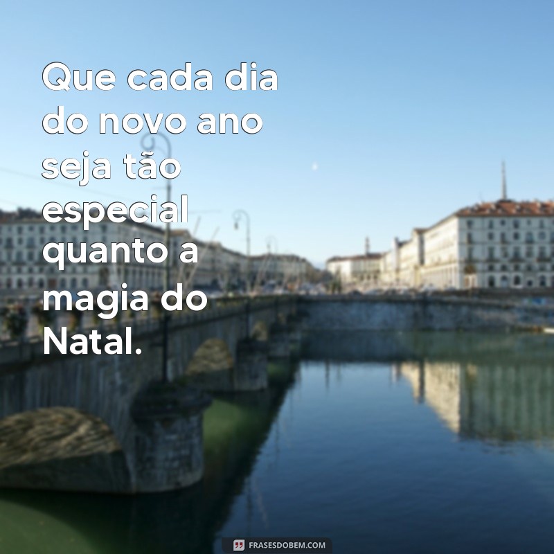 As Melhores Frases para Celebrar o Natal com Amor e Alegria 