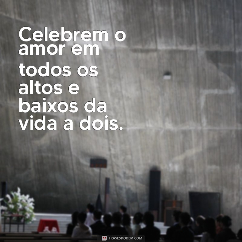 Frases Inspiradoras de Casamento para Celebrar a Amizade 