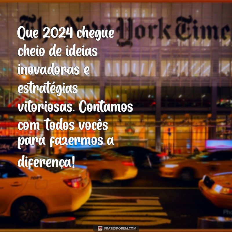 Mensagens Inspiradoras de Final de Ano para Empresas: Fortaleça sua Equipe e Celebre Conquistas 