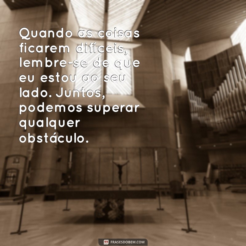 Frases Motivacionais para Inspirar Seu Namorado e Fortalecer o Relacionamento 