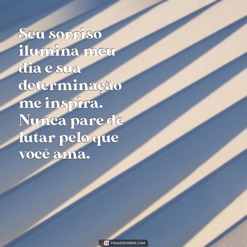 Frases Motivacionais para Inspirar Seu Namorado e Fortalecer o Relacionamento 