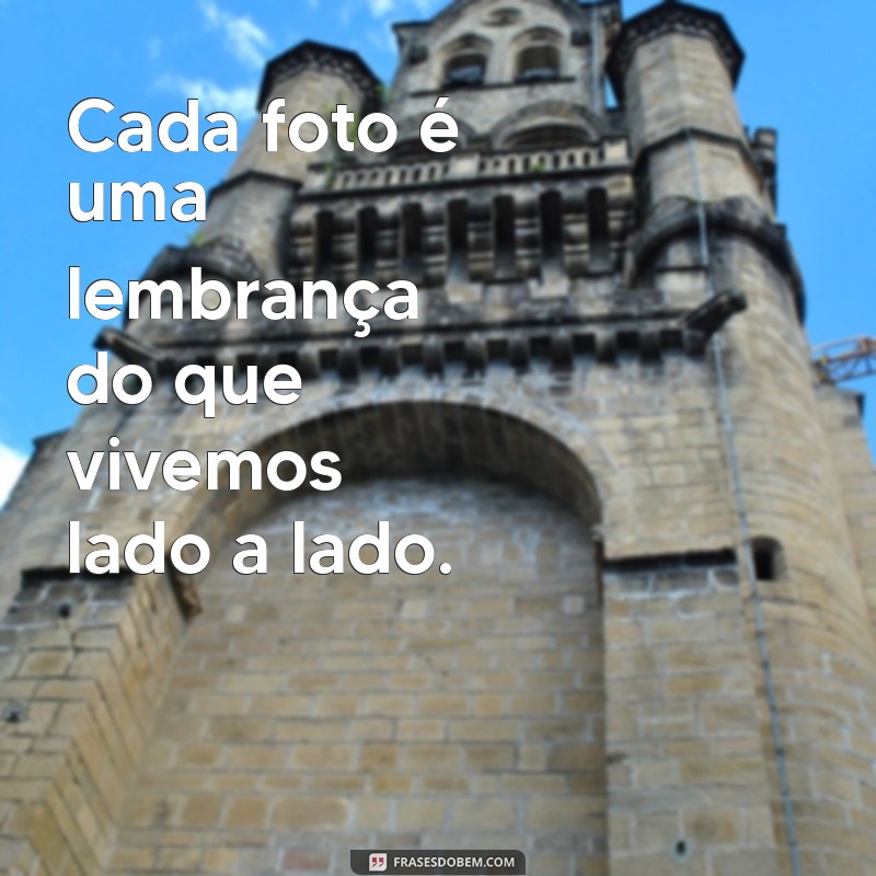 Melhores Frases para Legendar Fotos com Amigos: Celebre a Amizade! 