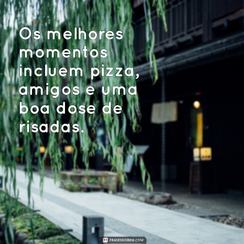 As Melhores Frases Engraçadas para Acompanhar Suas Fotos e Bombar nas Redes Sociais 