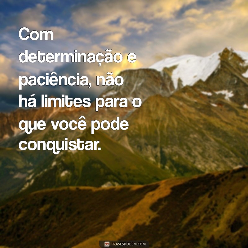 Frases Inspiradoras para Começar o Trabalho com Motivação 