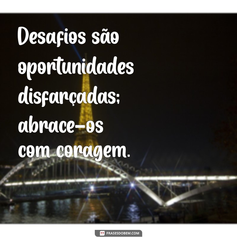 Frases Inspiradoras para Começar o Trabalho com Motivação 