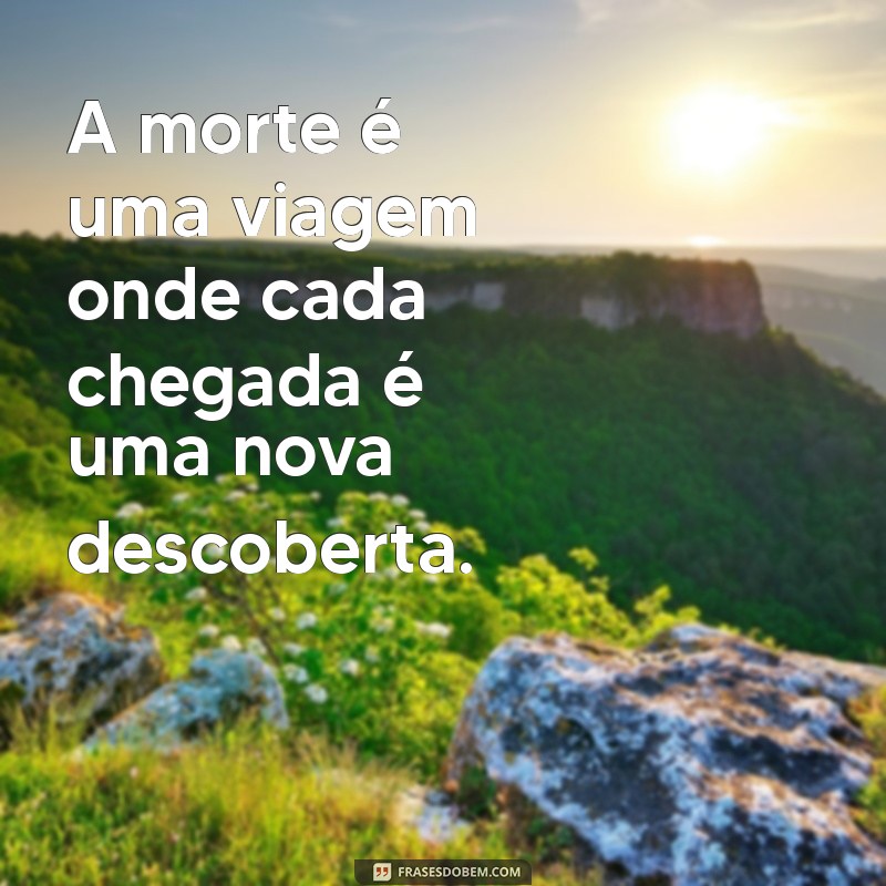 Vida Após a Morte: O Que Acontece Depois que Partimos? 