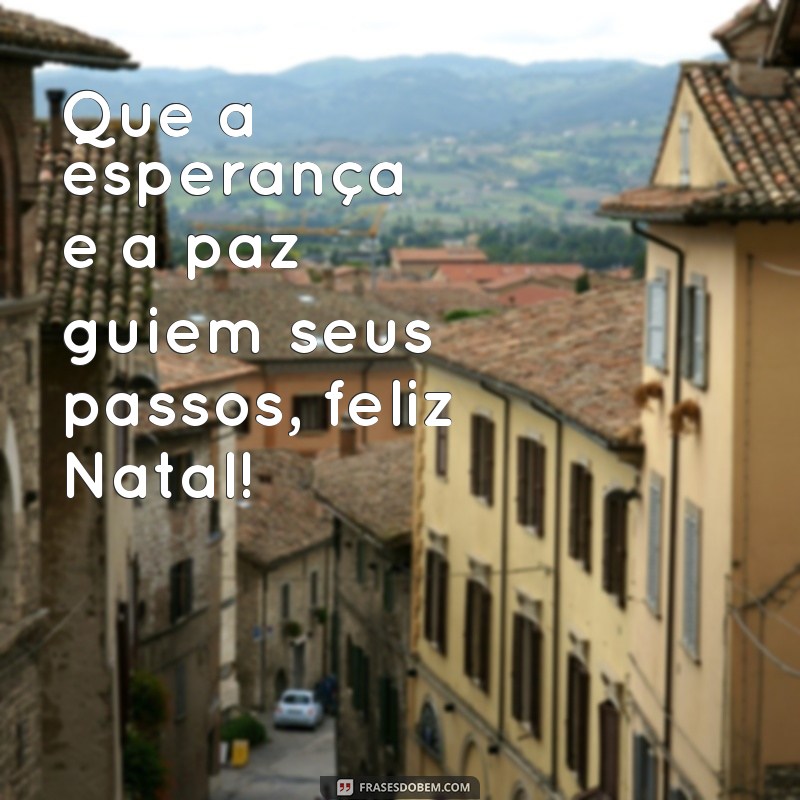 23 Frases de Bom Dia para um Feliz Natal: Inspiração para Começar o Dia com Alegria! 