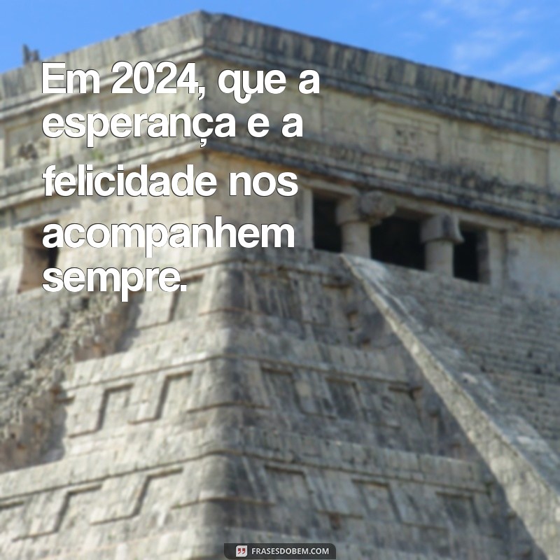 Frases Inspiradoras para Legendar suas Fotos de Ano Novo 