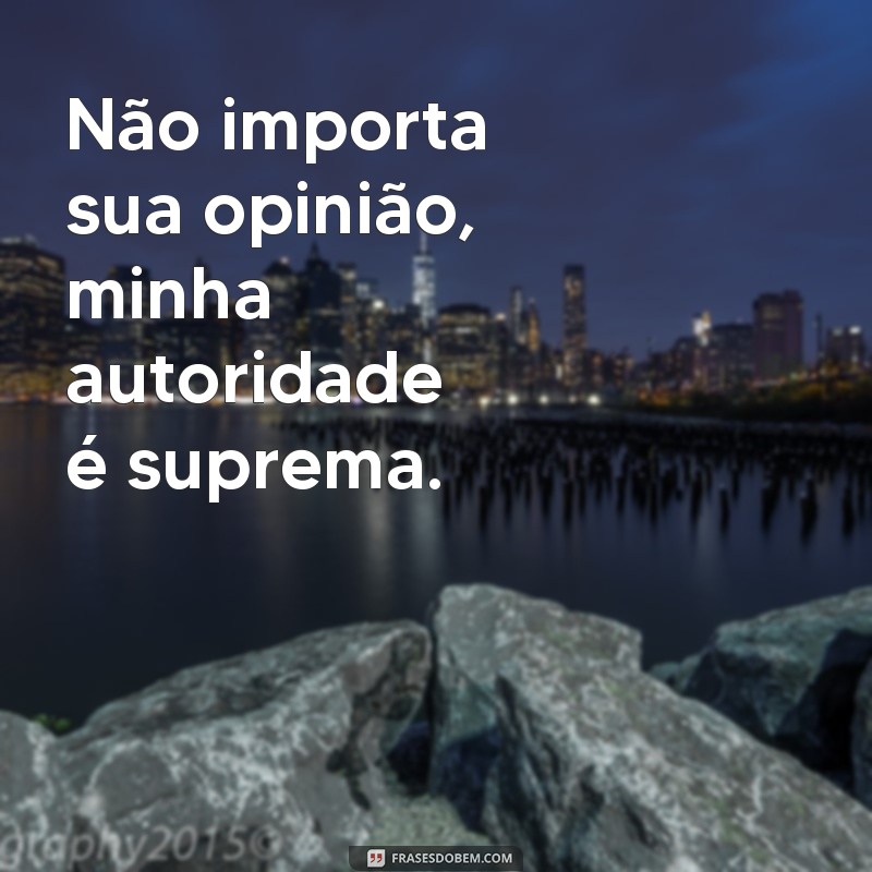 Descubra as melhores frases de autoridade para inspirar e influenciar 