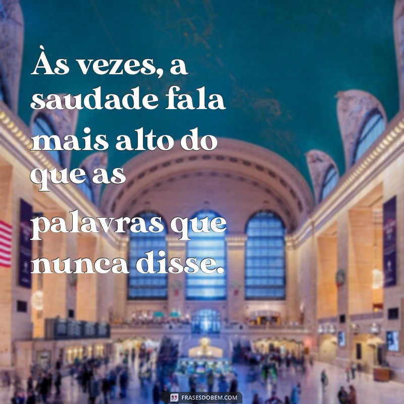 Frases Poderosas para Fazer Ele Pensar em Você: Encante com Palavras 