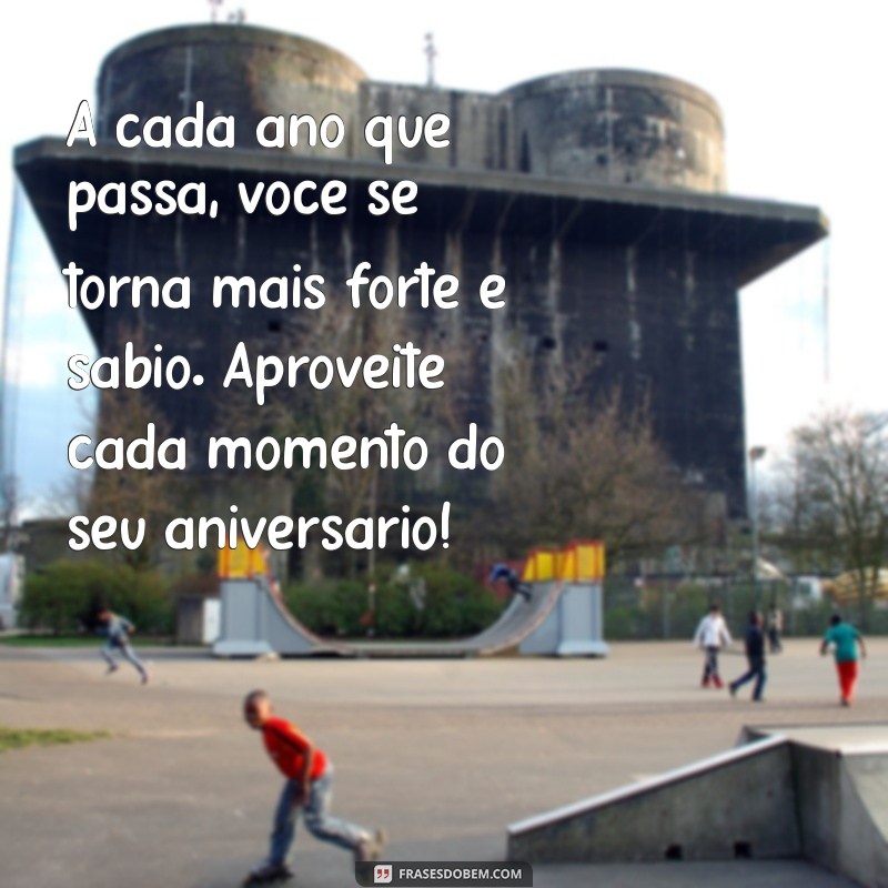 Mensagens Emocionantes de Aniversário para o Meu Filho Amado 