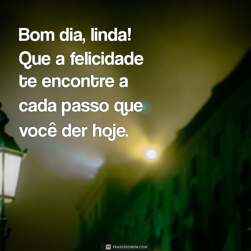 Frases Encantadoras de Bom Dia para Surpreender Sua Namorada 