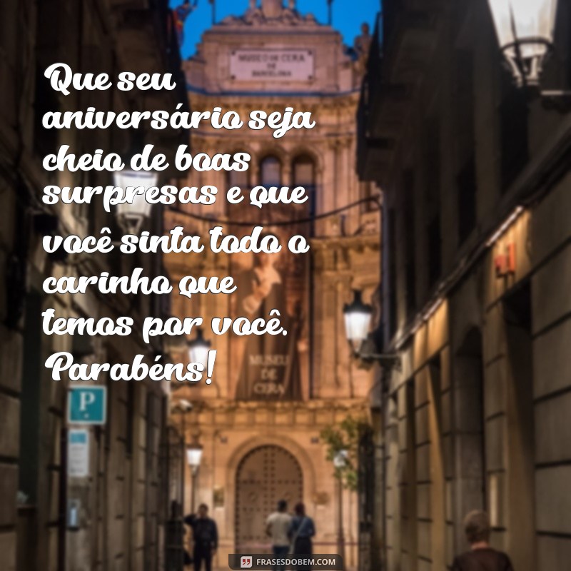 Mensagens de Aniversário Incríveis para Celebrar Seu Irmão 