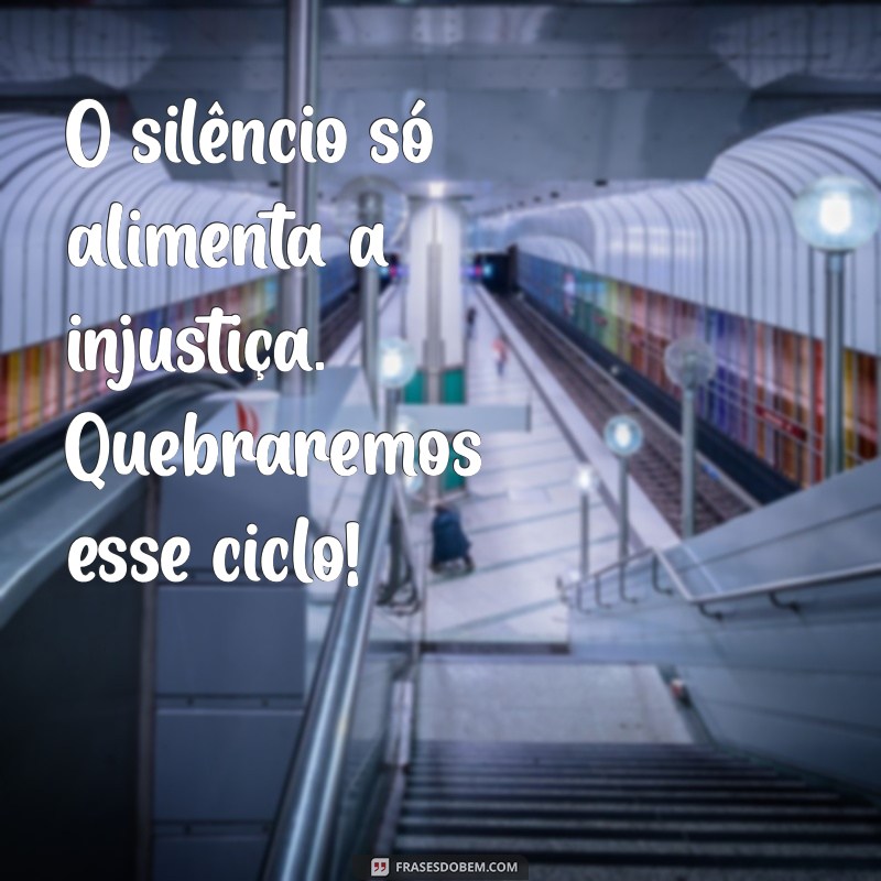 Mensagens de Revolta: Expressando Sua Indignação de Forma Poderosa 