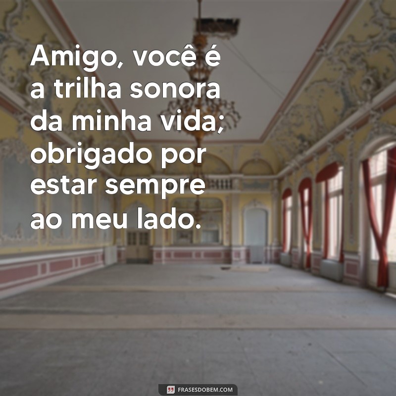 As Melhores Frases de Gratidão para Celebrar a Amizade 