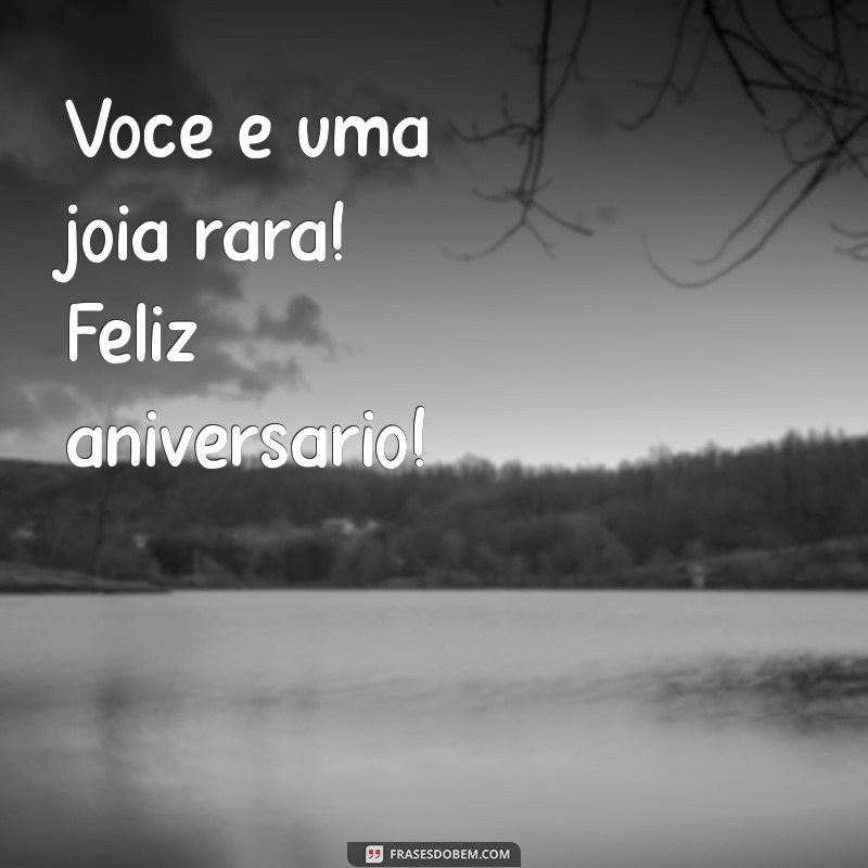 Frases Curtas de Aniversário para Encantar sua Enteada 