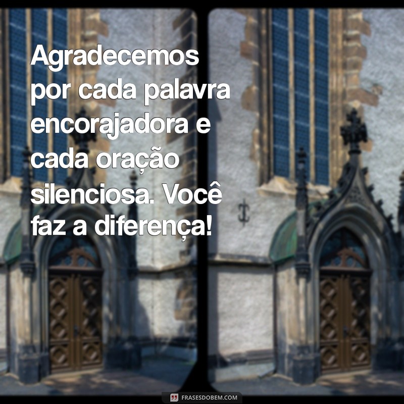 Mensagem Inspiradora para Celebrar o Dia do Pastor: Honrando Nossos Líderes Espirituais 