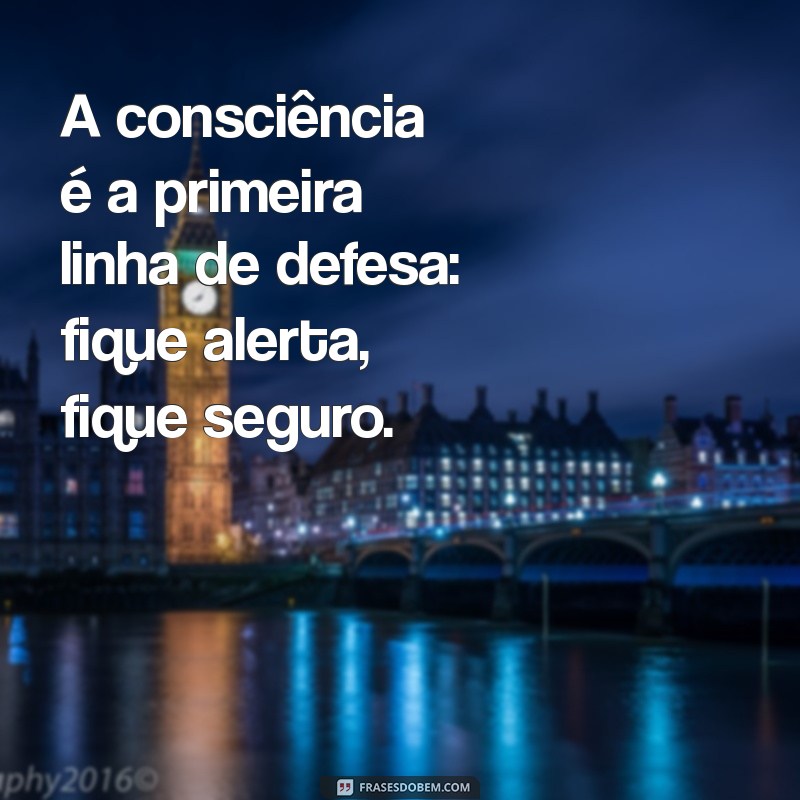 Frases Motivacionais para Promover a Segurança do Trabalho e Aumentar a Conscientização 