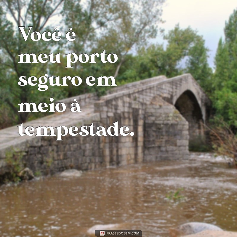 Frases Românticas para Legendar Fotos de Casal: Inspire-se! 