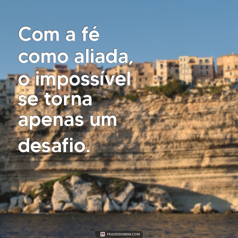 Frases Inspiradoras de Fé de Jó para Fortalecer sua Esperança 