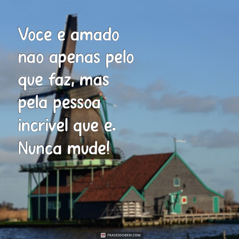 Mensagens de Amor para Filhos: Palavras que Tocam o Coração 