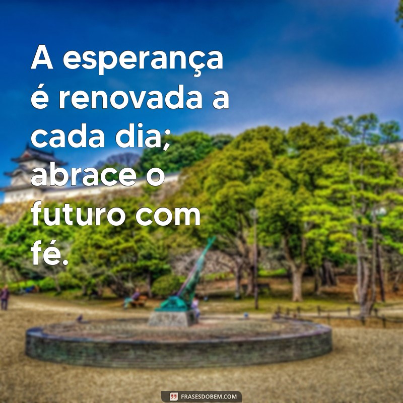 Descubra a Mensagem de Deus para Hoje: Inspiração e Reflexão Diária 