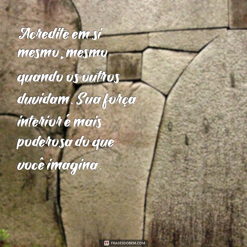 10 Mensagens Inspiradoras sobre Superação de Desafios para Motivar sua Jornada 