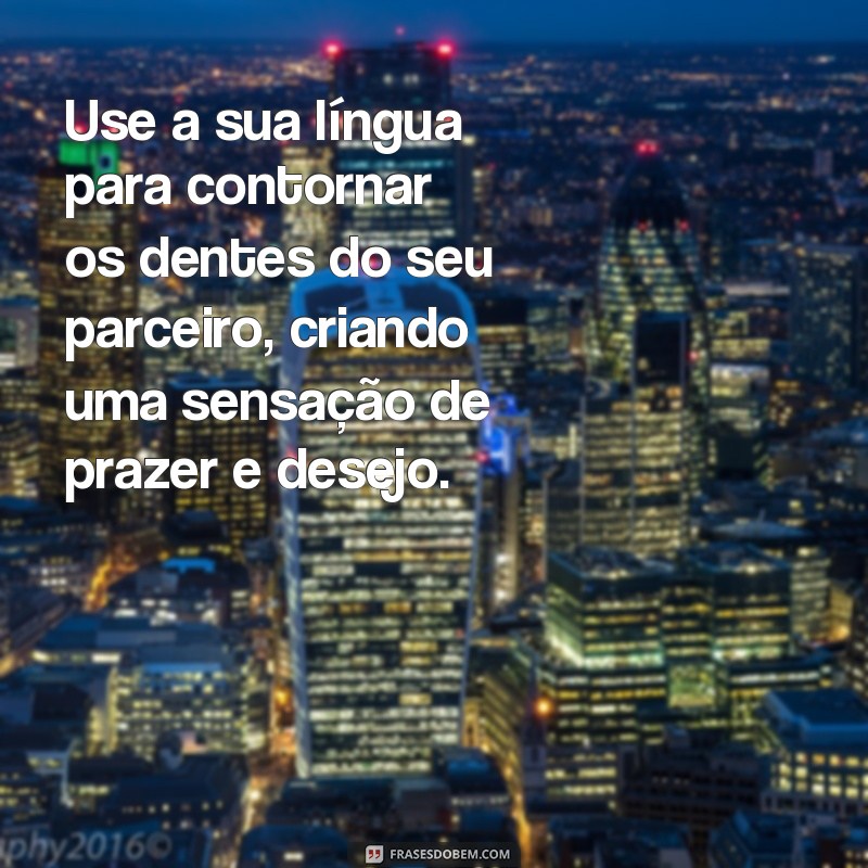 Descubra como beijar bem com nosso guia passo a passo ilustrado! 