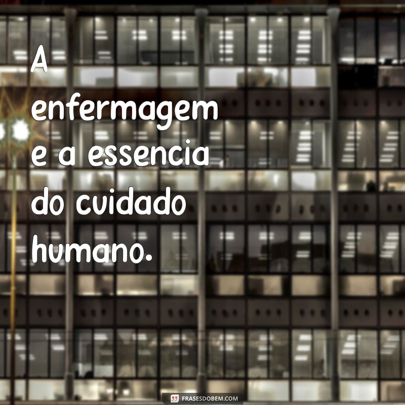 Frases Inspiradoras para Celebrar o Dia da Enfermagem: Homenageie os Heróis da Saúde 