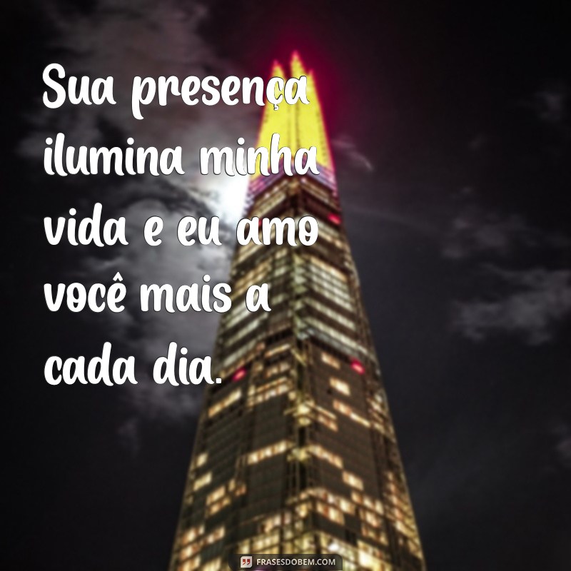 Descubra as Melhores Frases que Celebram o Amor por Você 