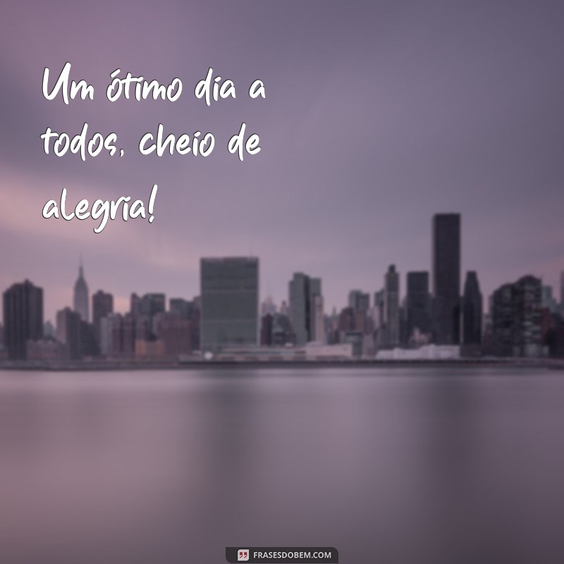 Como Ter um Ótimo Dia: Dicas para Aumentar sua Motivação e Bem-Estar 