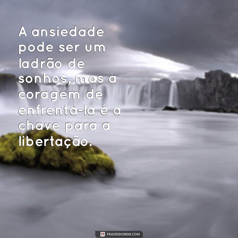 Como Lidar com a Ansiedade: Dicas e Estratégias Eficazes 