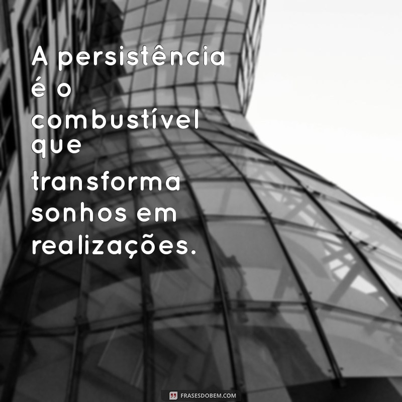 Frases Inspiradoras de Profissionais de Sucesso para Impulsionar sua Carreira 