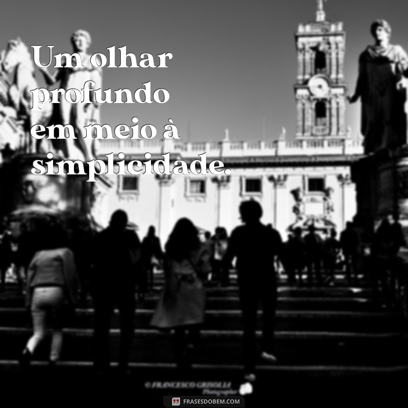 50 Status Criativos para Fotos em Preto e Branco que Encantam 