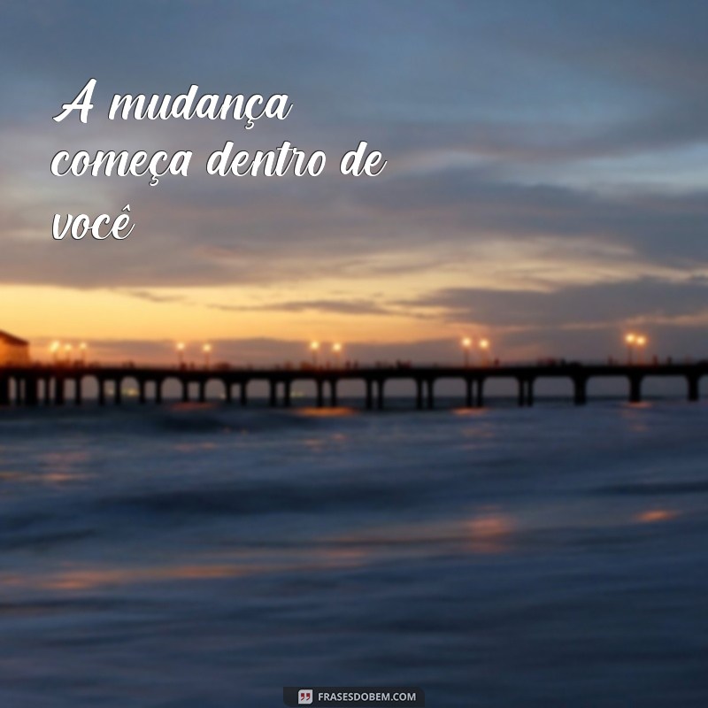 Frases Curtas de Motivação para Inspirar seu Dia 