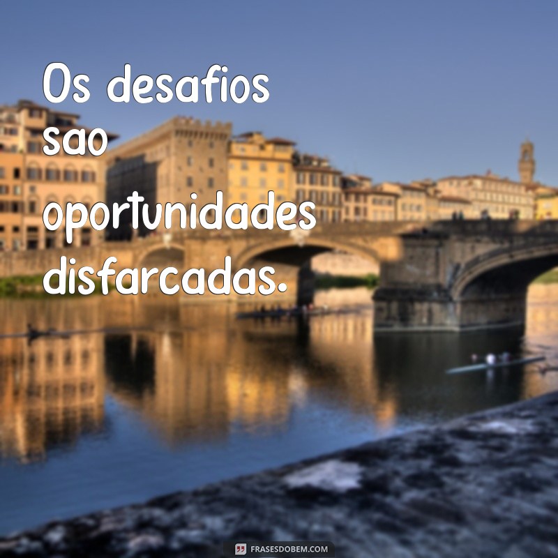 Frases Curtas de Motivação para Inspirar seu Dia 