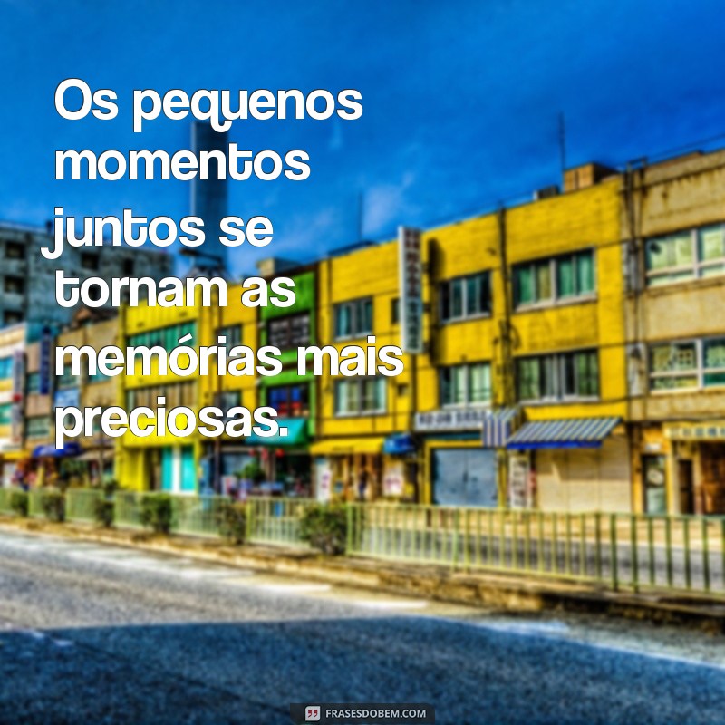 Frases Inspiradoras para Pais de Primeira Viagem: Celebre a Paternidade 