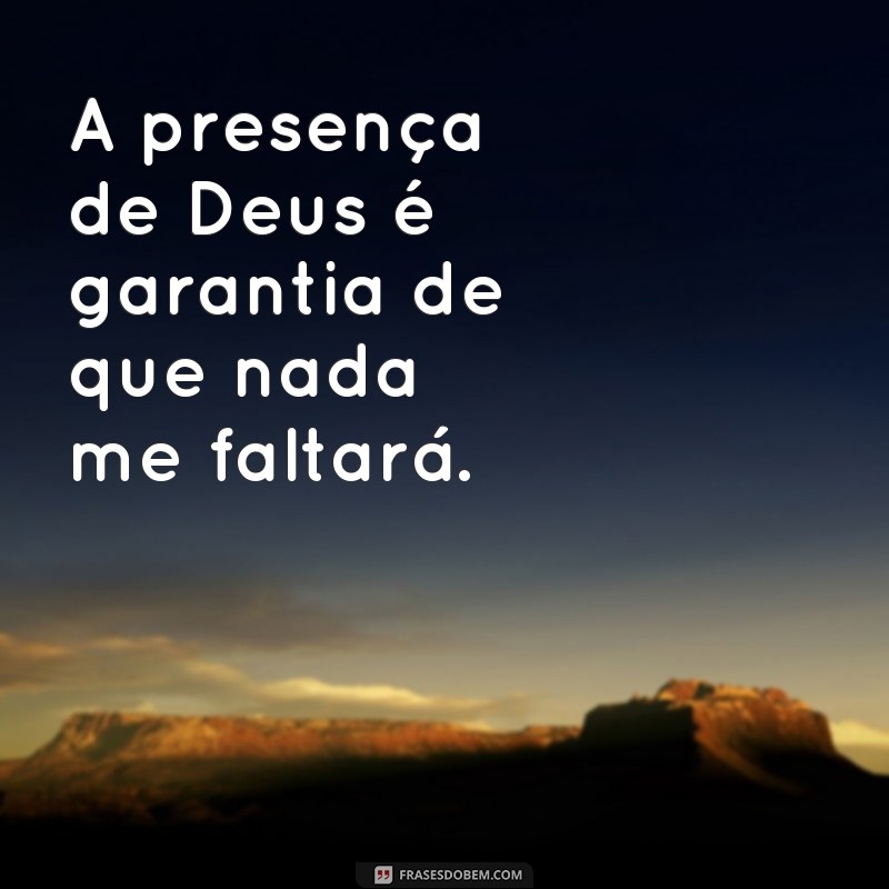 Descubra as melhores frases de fé para inspirar seu dia! 