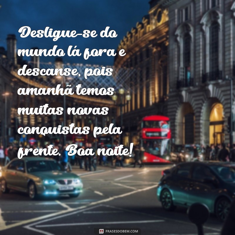 Encante sua noite com as melhores frases e mensagens de boa noite 