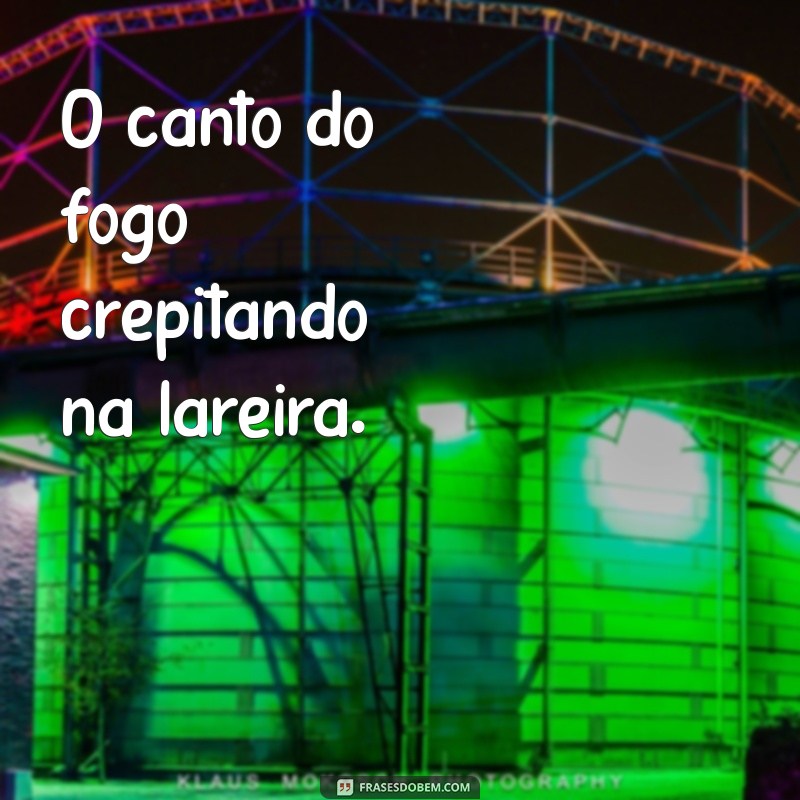 O Canto do: Descubra o Significado e a Beleza por Trás desta Expressão 