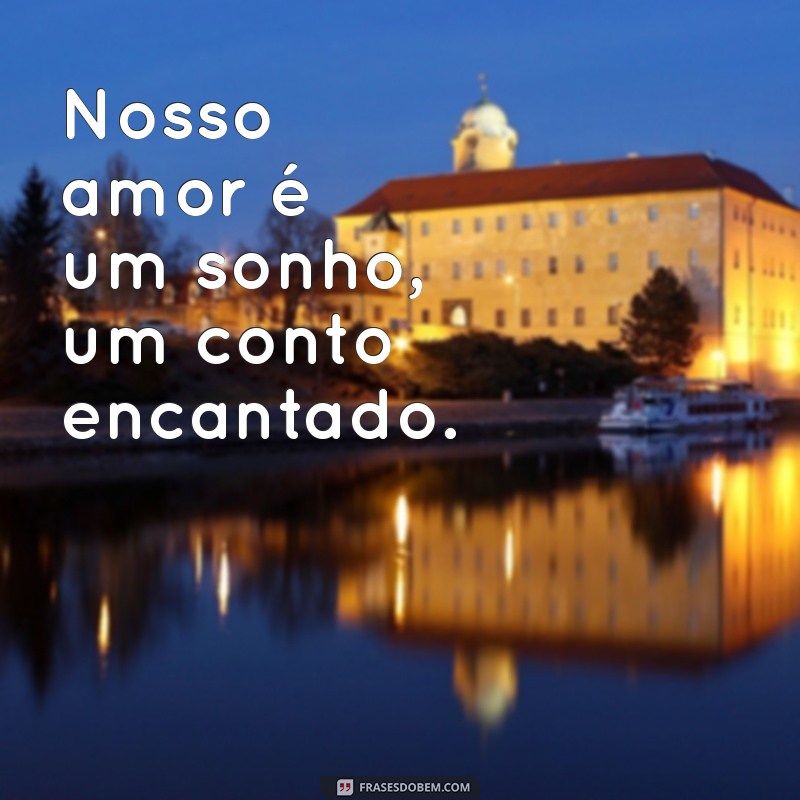 Poemas de Amor para Encantar Sua Namorada: Declare Seu Sentimento com Palavras 