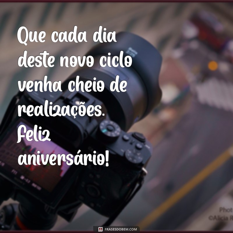 Mensagens de Aniversário: 50 Frases Inspiradoras para Celebrar o Seu Dia Especial 