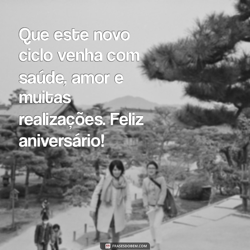 Mensagens de Aniversário: 50 Frases Inspiradoras para Celebrar o Seu Dia Especial 