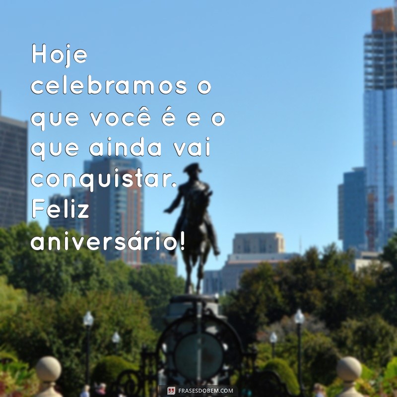 Mensagens de Aniversário Incríveis para Celebrar Seu Sobrinho 